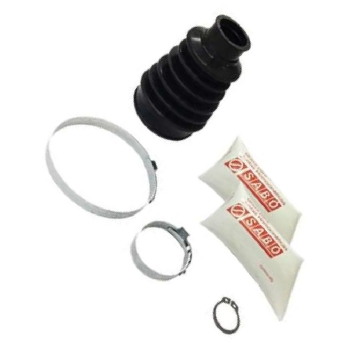 Kit Reparo Junta Homocinética Lado Câmbio para Volkswagen Amarok e Touareg - Sabó - 78766