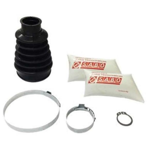 Kit Reparo Junta Homocinética Lado Câmbio para Volkswagen Amarok e Touareg - Sabó - 78766