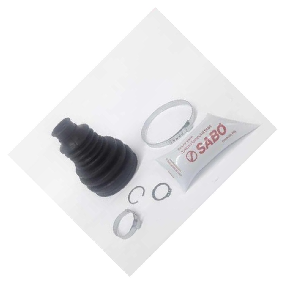 Kit Reparo Junta Homocinética Lado Câmbio para Chevrolet Onix e Prisma - Sabó - 78780