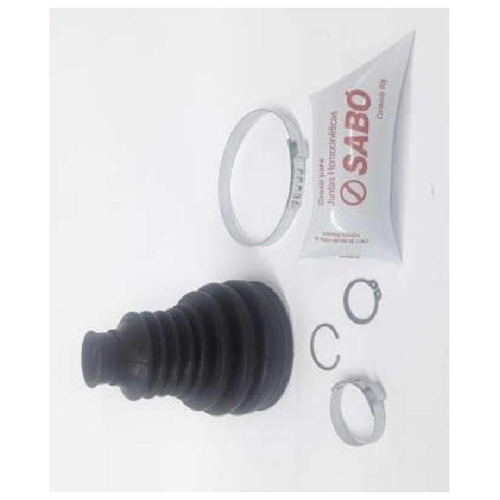 Kit Reparo Junta Homocinética Lado Câmbio para Chevrolet Onix e Prisma - Sabó - 78780