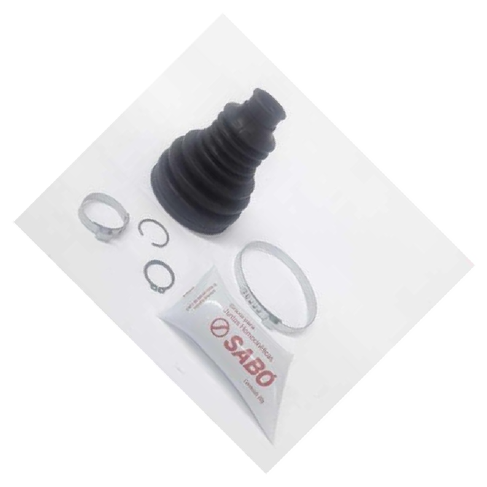 Kit Reparo Junta Homocinética Lado Câmbio para Chevrolet Onix e Prisma - Sabó - 78780