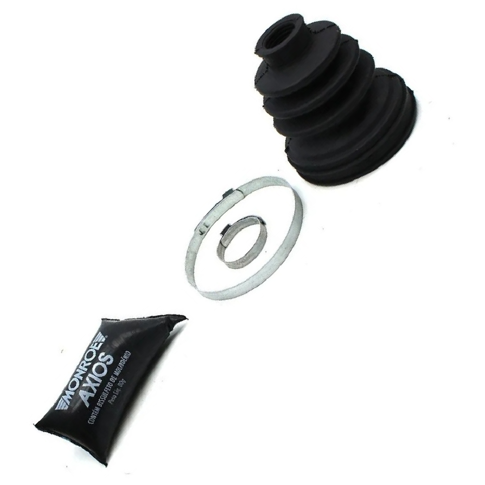Kit Reparo Junta Homocinética Lado Roda para Toyota Etios - Monroe Axios - LT90128