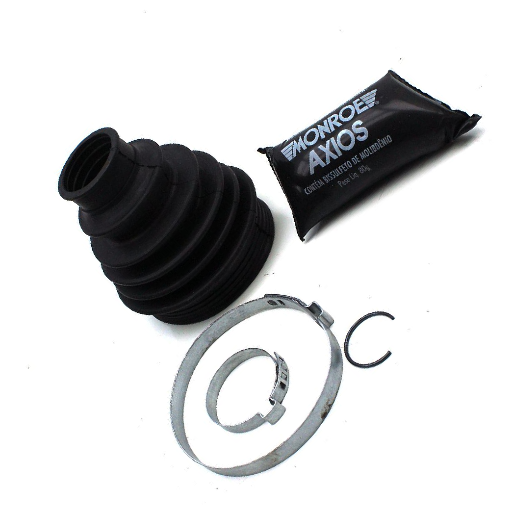 Kit Reparo Junta Homocinética Roda - Monroe Axios - LT90142