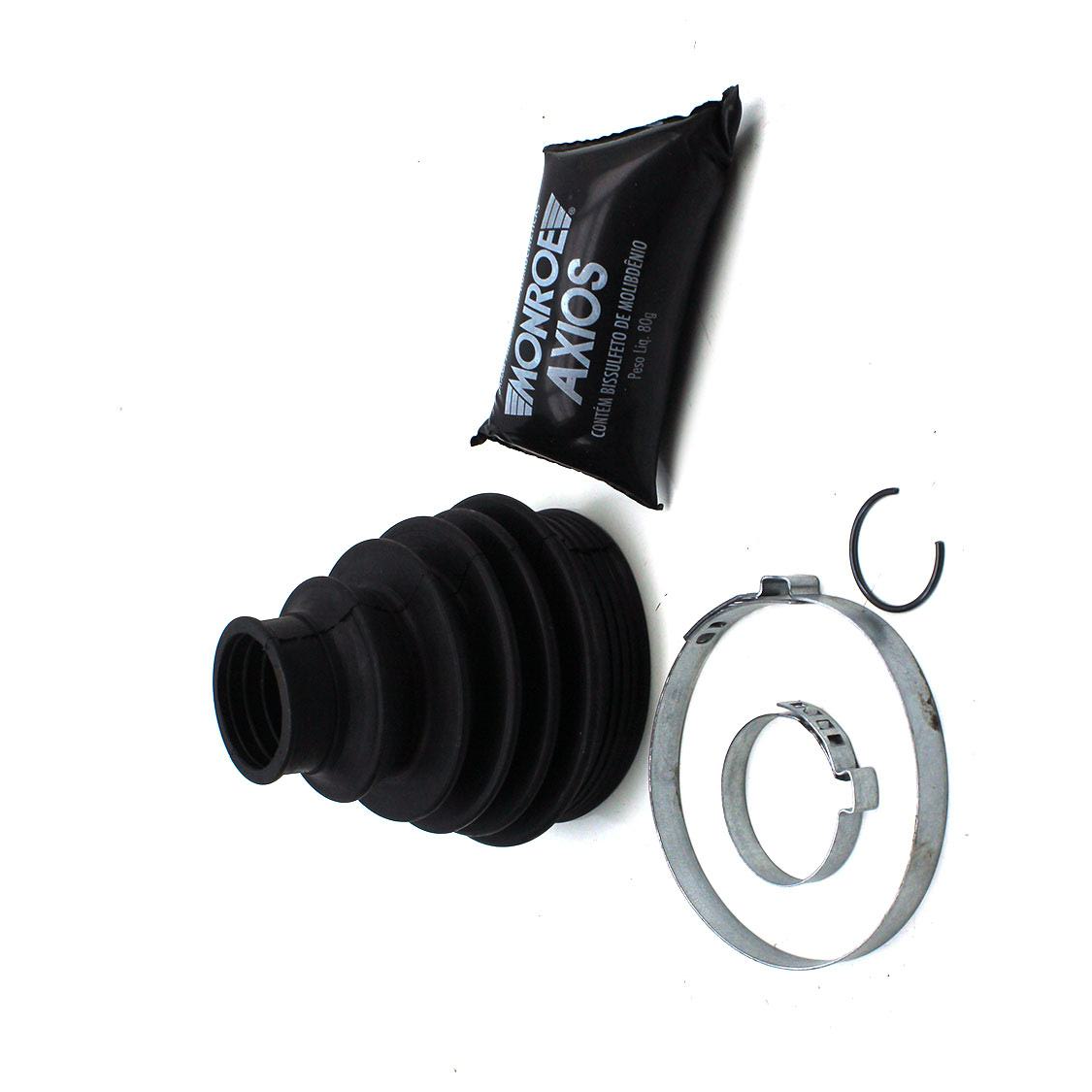 Kit Reparo Junta Homocinética Roda - Monroe Axios - LT90142