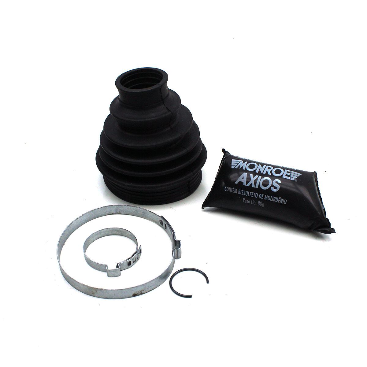 Kit Reparo Junta Homocinética Roda - Monroe Axios - LT90142