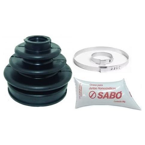 Kit Reparo Junta Homocinética Roda - Sabó - 78421