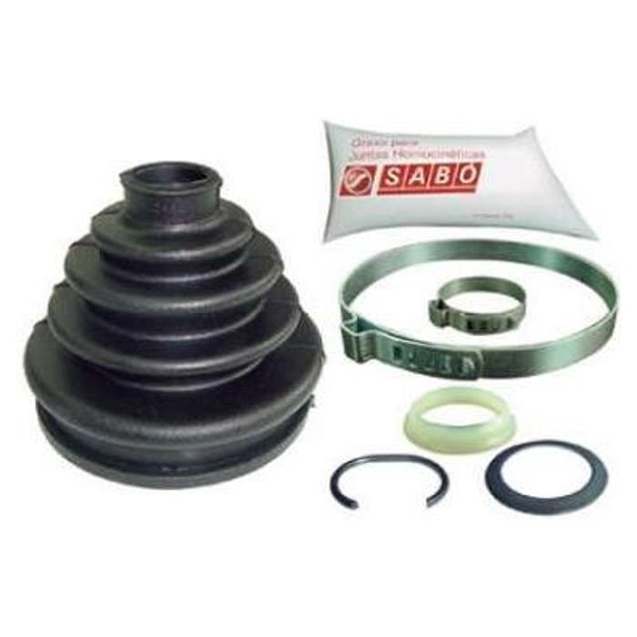 Kit Reparo Junta Homocinética Roda - Sabó - 78555