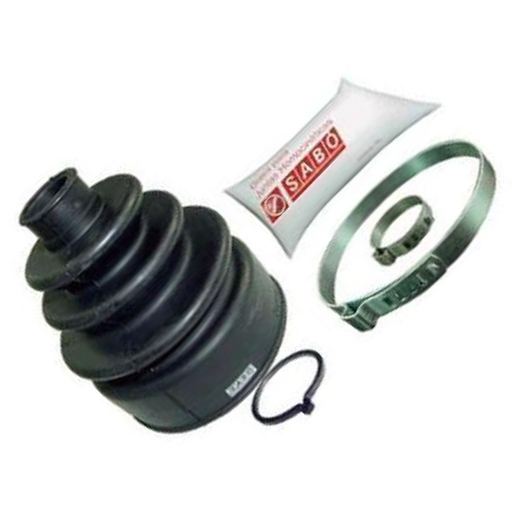 Kit Reparo Junta Homocinética Roda - Sabó - 78557
