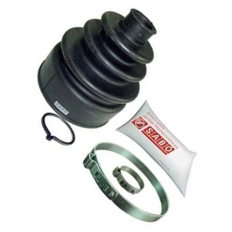 Kit Reparo Junta Homocinética Roda - Sabó - 78557