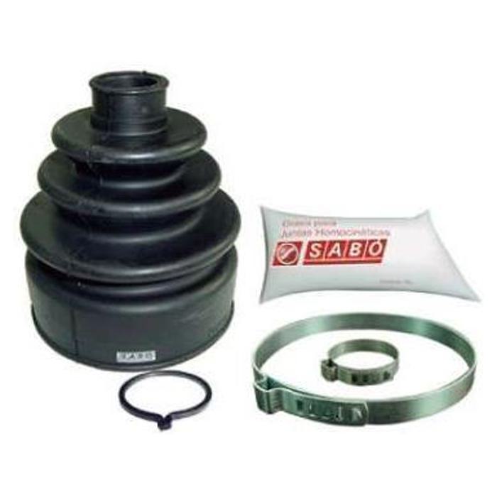 Kit Reparo Junta Homocinética Roda - Sabó - 78557