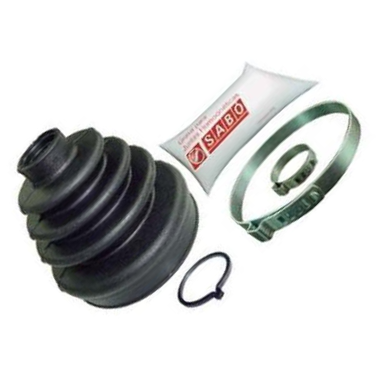 Kit Reparo Junta Homocinética Roda - Sabó - 78556