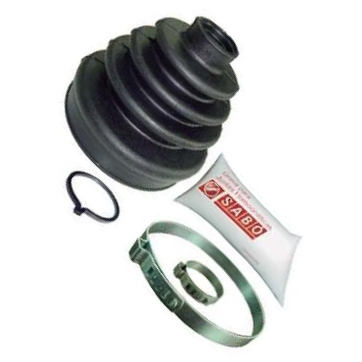 Kit Reparo Junta Homocinética Roda - Sabó - 78556