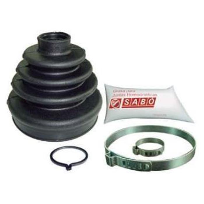Kit Reparo Junta Homocinética Roda - Sabó - 78556
