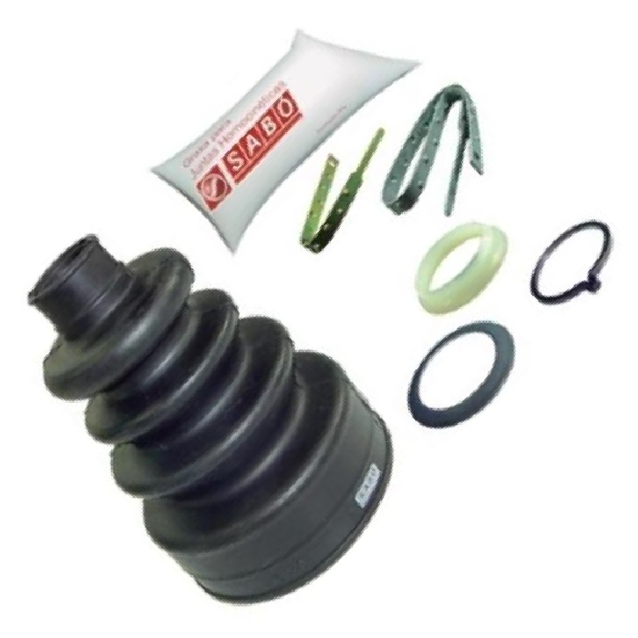 Kit Reparo Junta Homocinética Roda - Sabó - 78558