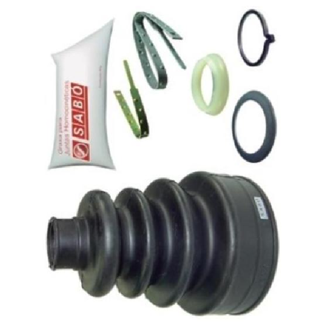 Kit Reparo Junta Homocinética Roda - Sabó - 78558