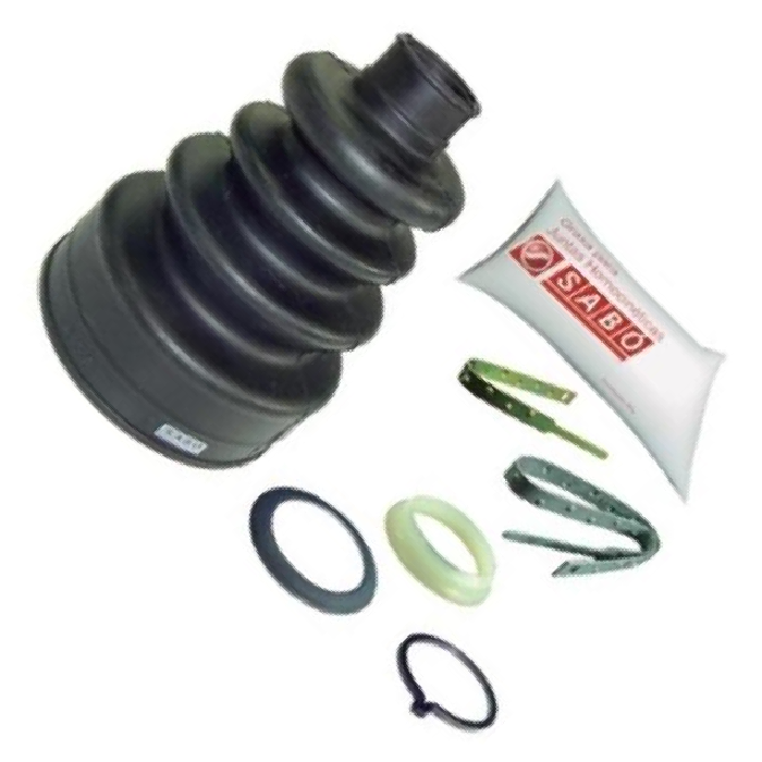 Kit Reparo Junta Homocinética Roda - Sabó - 78558