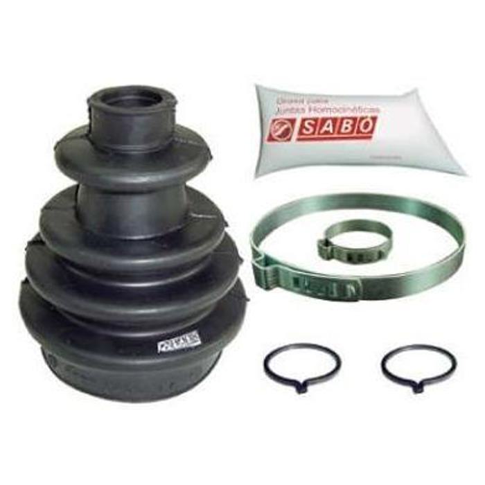 Kit Reparo Junta Homocinética Roda - Sabó - 78566