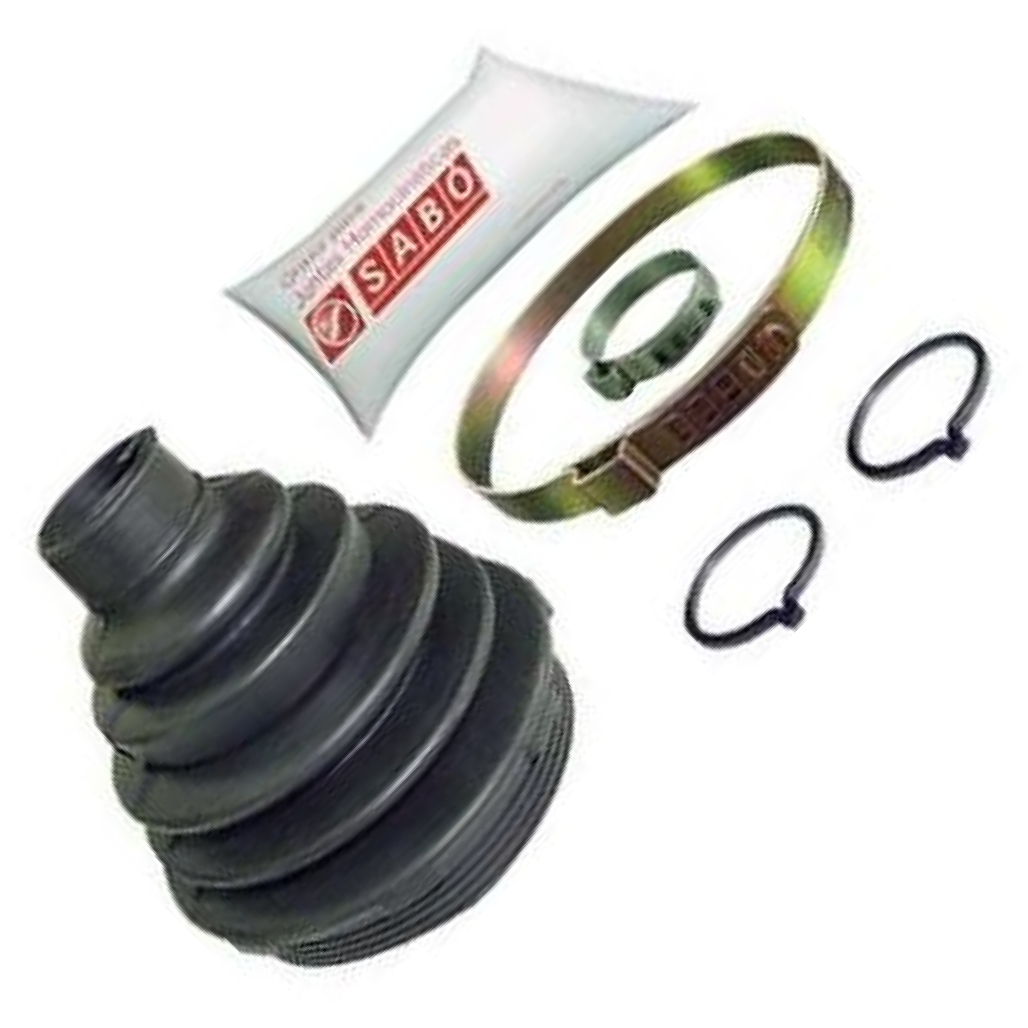 Kit Reparo Junta Homocinética Roda - Sabó - 78565
