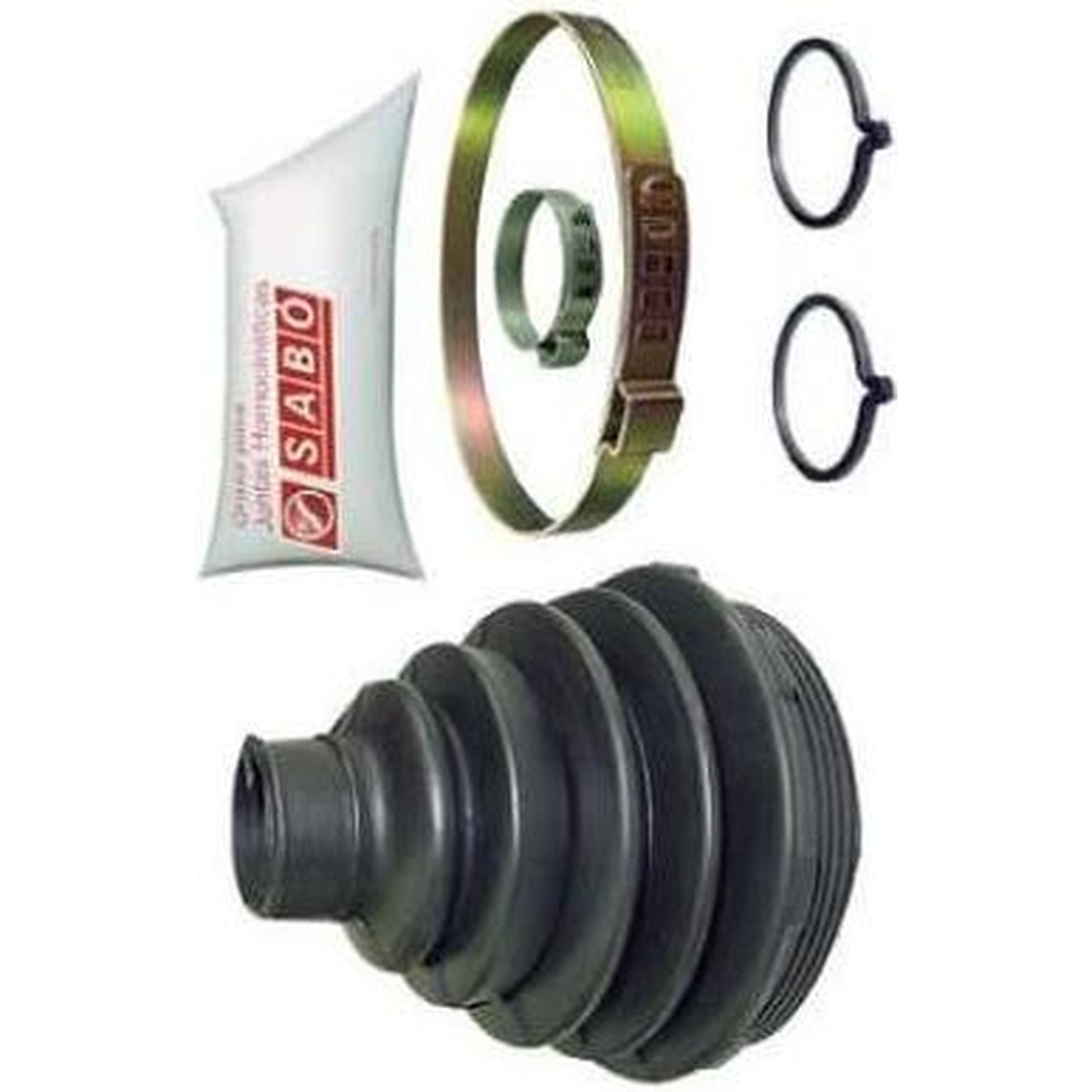 Kit Reparo Junta Homocinética Roda - Sabó - 78565