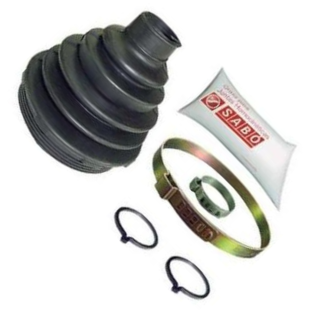 Kit Reparo Junta Homocinética Roda - Sabó - 78565