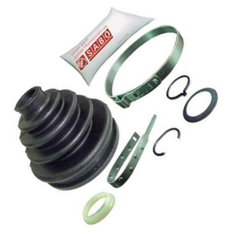 Kit Reparo Junta Homocinética Roda - Sabó - 78576