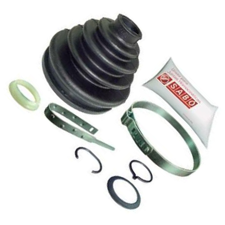 Kit Reparo Junta Homocinética Roda - Sabó - 78576