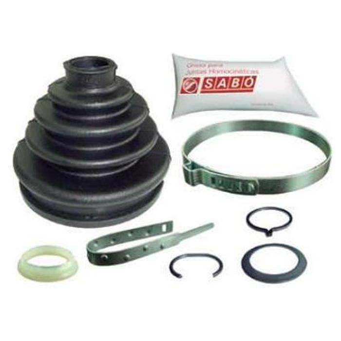 Kit Reparo Junta Homocinética Roda - Sabó - 78576