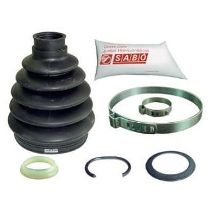 Kit Reparo Junta Homocinética Roda - Sabó - 78584