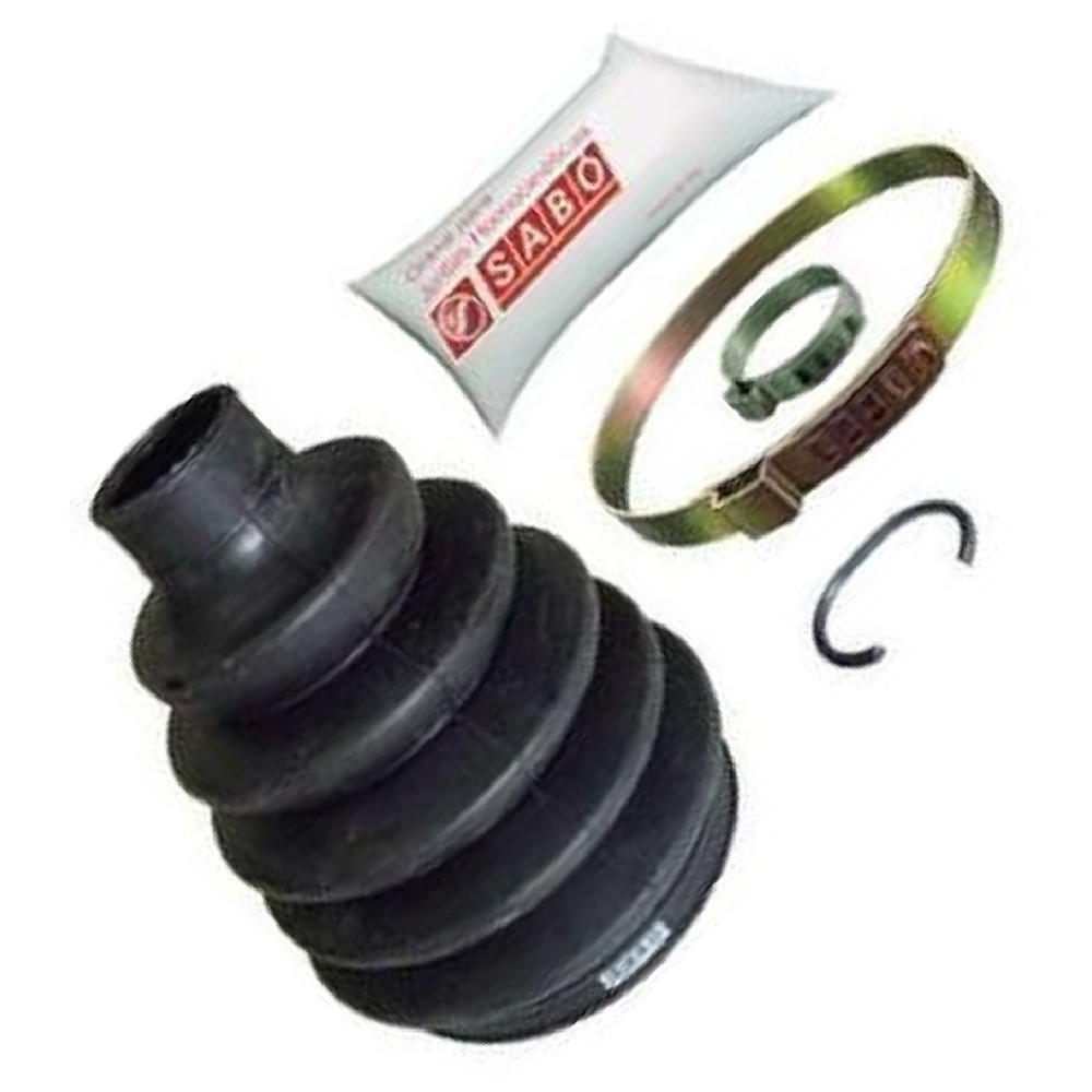 Kit Reparo Junta Homocinética Roda - Sabó - 78575