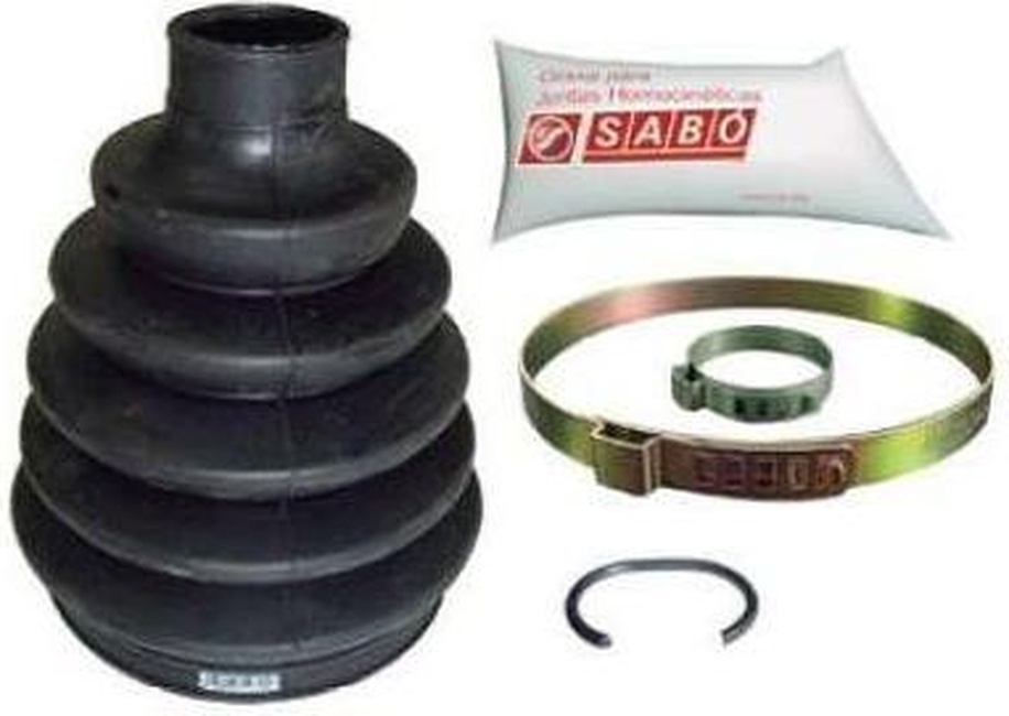 Kit Reparo Junta Homocinética Roda - Sabó - 78575