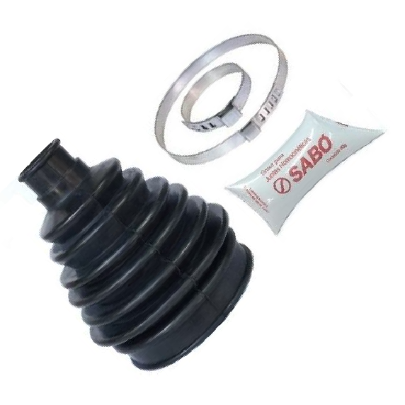 Kit Reparo Junta Homocinética Roda - Sabó - 78787