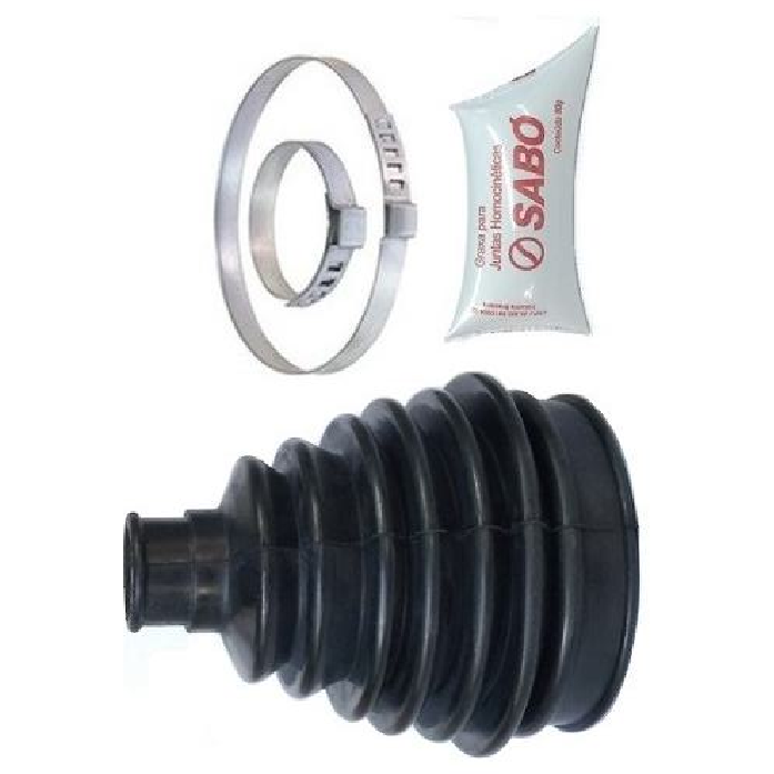 Kit Reparo Junta Homocinética Roda - Sabó - 78787