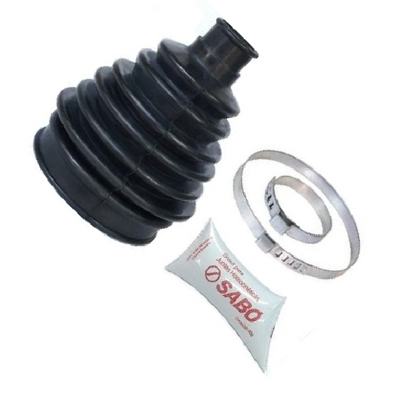 Kit Reparo Junta Homocinética Roda - Sabó - 78787