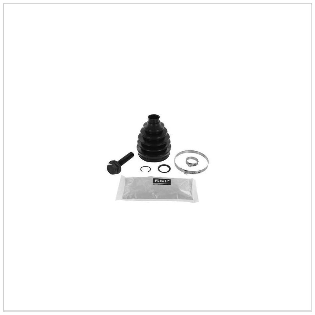 Kit Reparo Junta Homocinética Lado Roda para AUDI A4 e A4 Avant - SKF - VKJP 3037