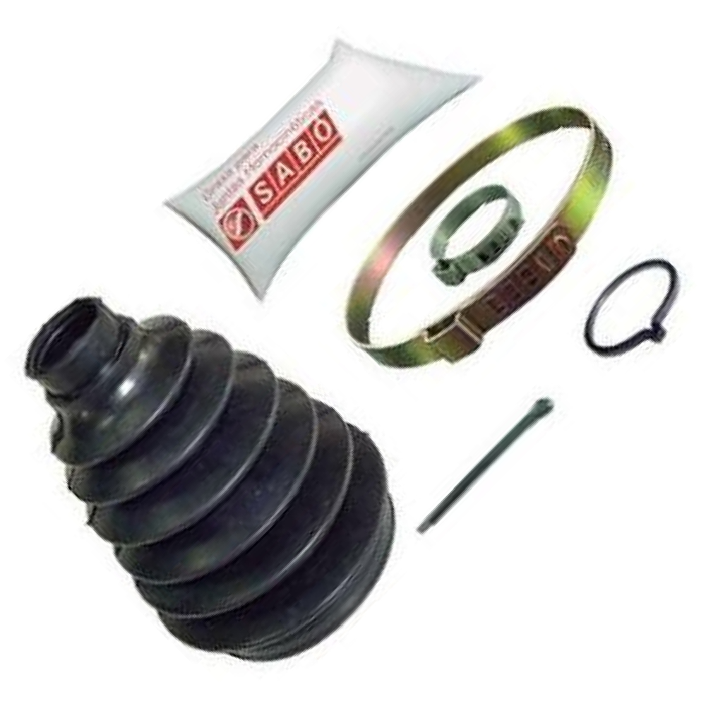 Kit Reparo Junta Homocinética Roda Dianteira - Sabó - 78574