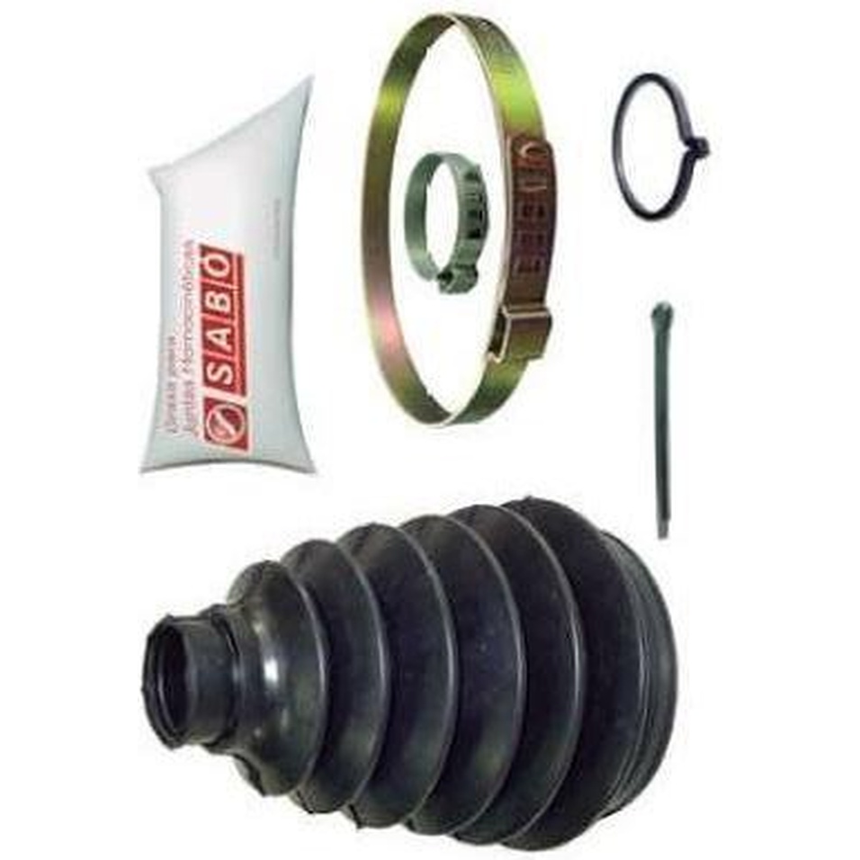 Kit Reparo Junta Homocinética Roda Dianteira - Sabó - 78574