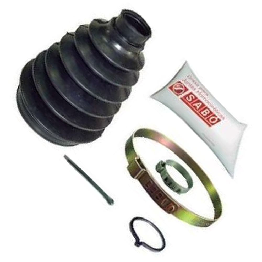 Kit Reparo Junta Homocinética Roda Dianteira - Sabó - 78574