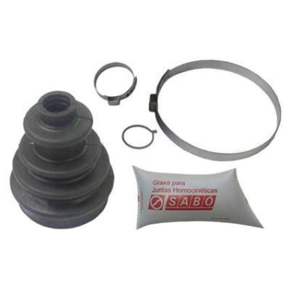 Kit Reparo Junta Homocinética Roda Dianteira - Sabó - 78609