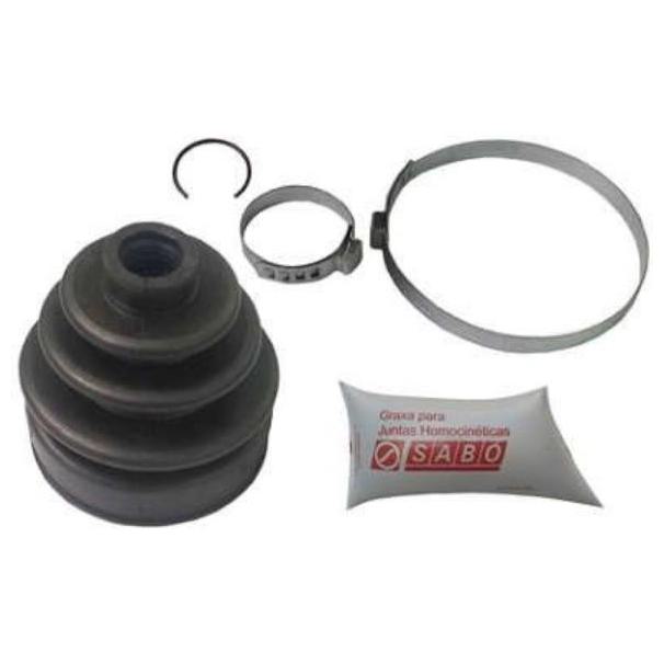 Kit Reparo Junta Homocinética Roda para Honda Civic - Sabó - 78615