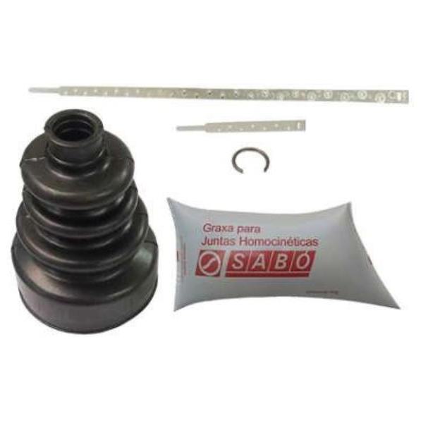 Kit Reparo Junta Homocinética Roda Dianteira - Sabó - 78613