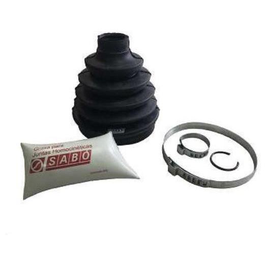 Kit Reparo Junta Homocinética Roda Dianteira - Sabó - 78612
