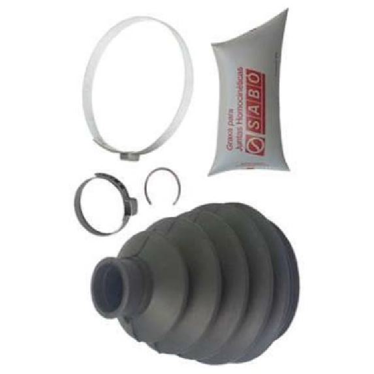 Kit Reparo Junta Homocinética Roda Dianteira - Sabó - 78617