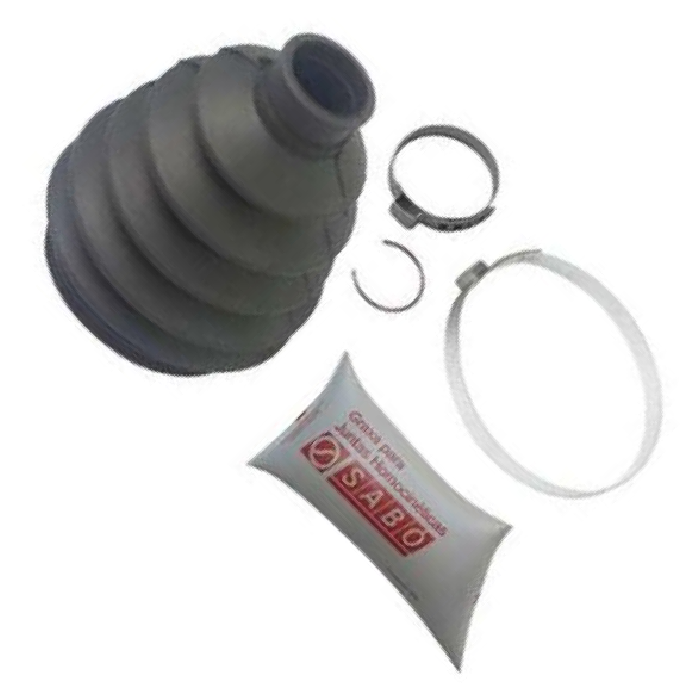 Kit Reparo Junta Homocinética Roda Dianteira - Sabó - 78617