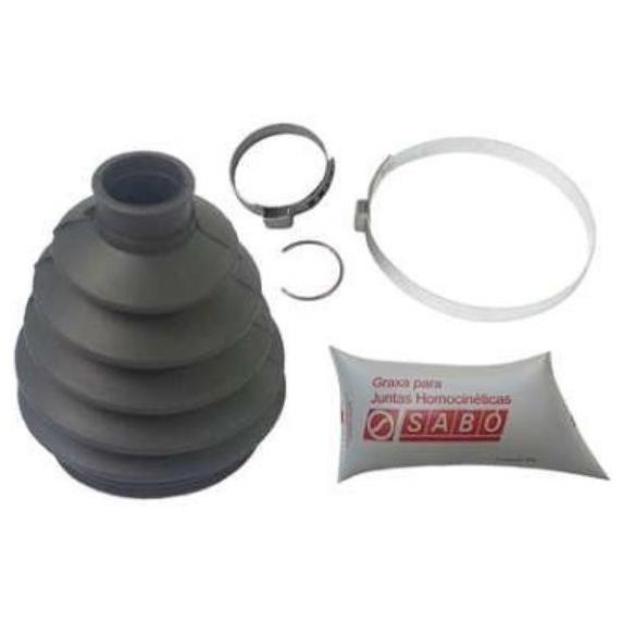 Kit Reparo Junta Homocinética Roda Dianteira - Sabó - 78617