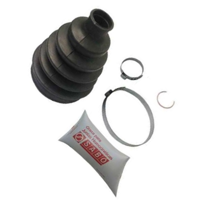 Kit Reparo Junta Homocinética Roda Dianteira - Sabó - 78619