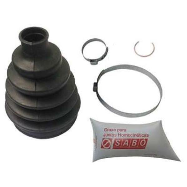 Kit Reparo Junta Homocinética Roda Dianteira - Sabó - 78619