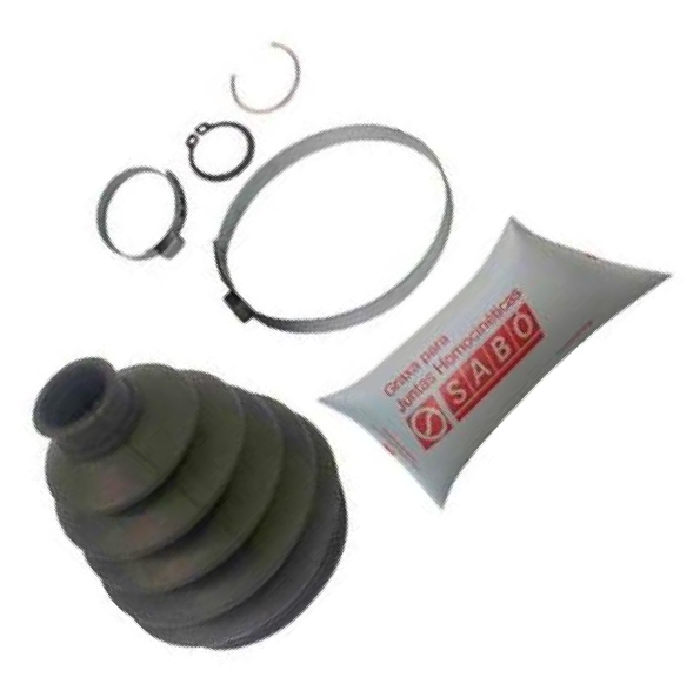 Kit Reparo Junta Homocinética Roda para Toyota Corolla e Fielder - Sabó - 78620