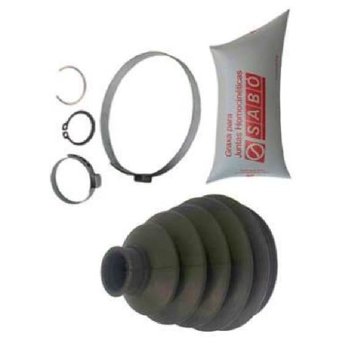 Kit Reparo Junta Homocinética Roda para Toyota Corolla e Fielder - Sabó - 78620