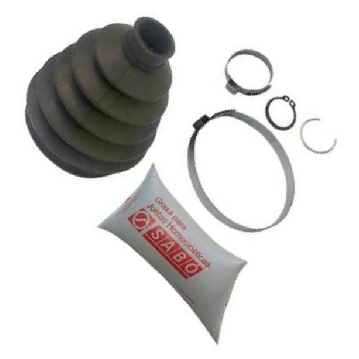 Kit Reparo Junta Homocinética Roda para Toyota Corolla e Fielder - Sabó - 78620