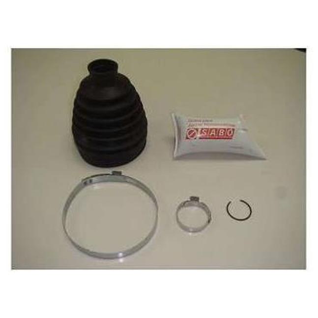 Kit Reparo Junta Homocinética Roda para Hyundai HB20 e HB20S - Sabó - 78762